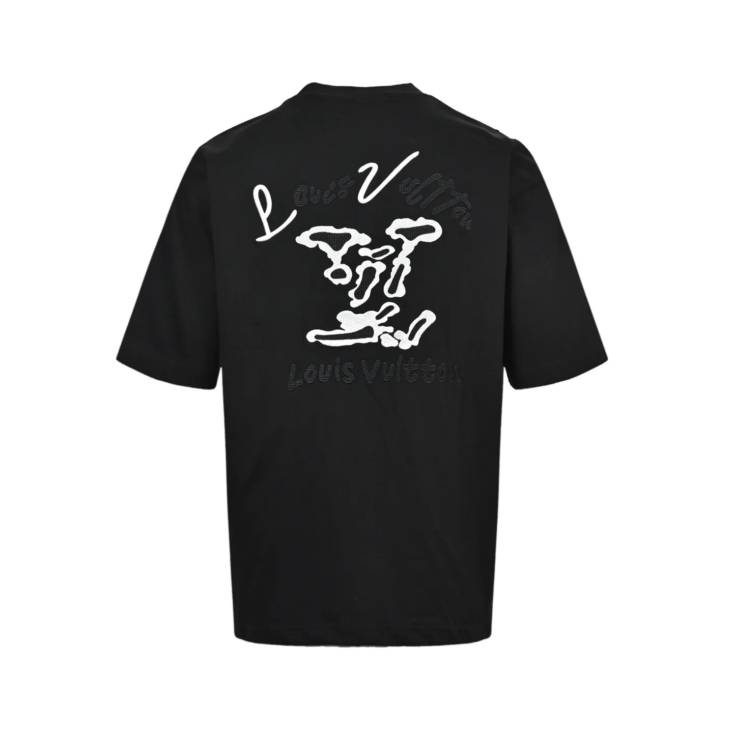 Louis Vuitton/ 26ss logo